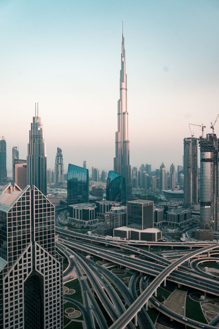 Dubai