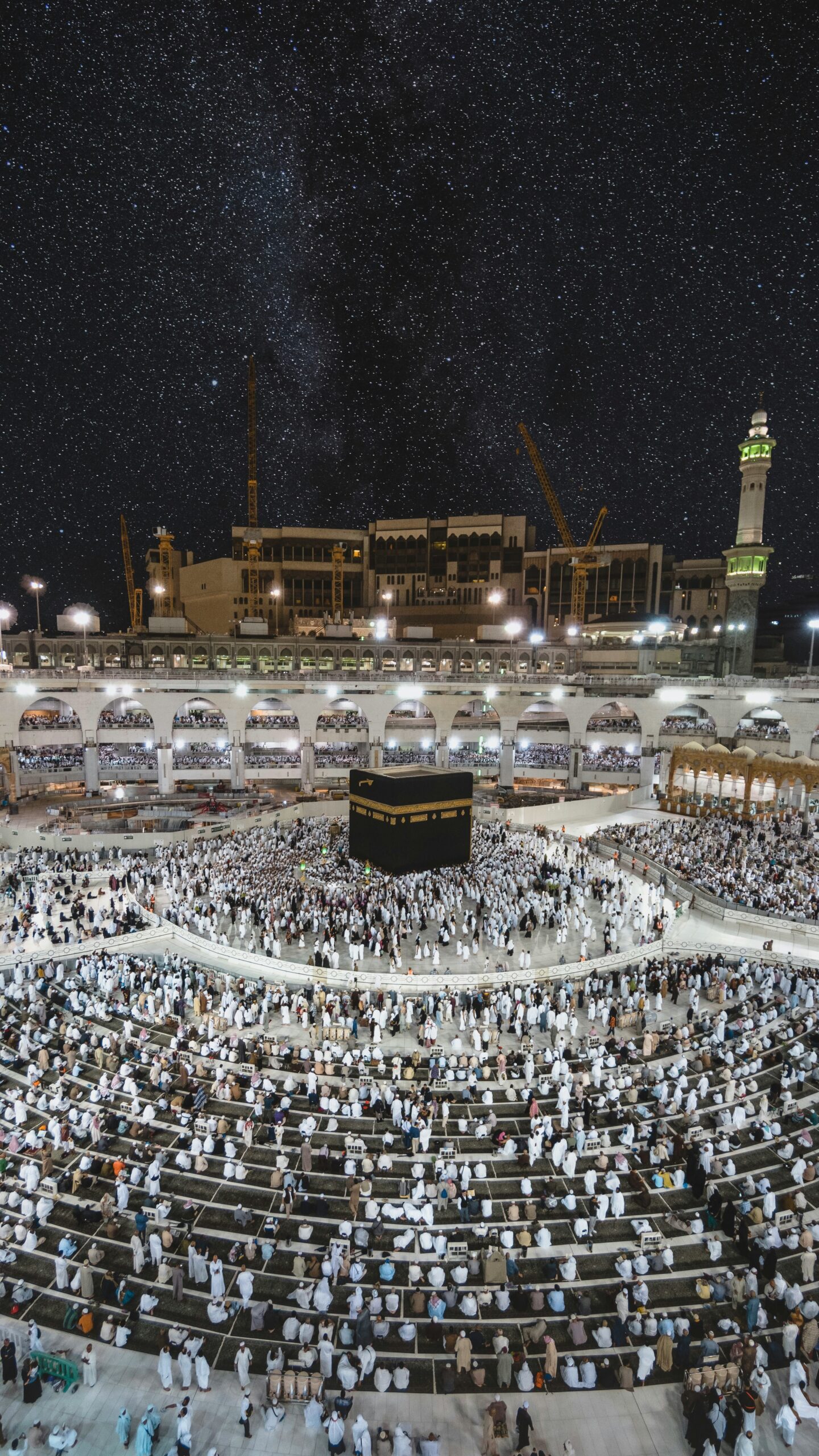 Makkah