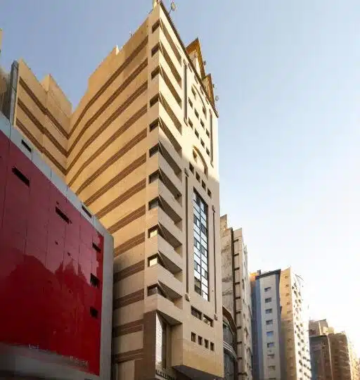 Hotel Emaar Al Khalil