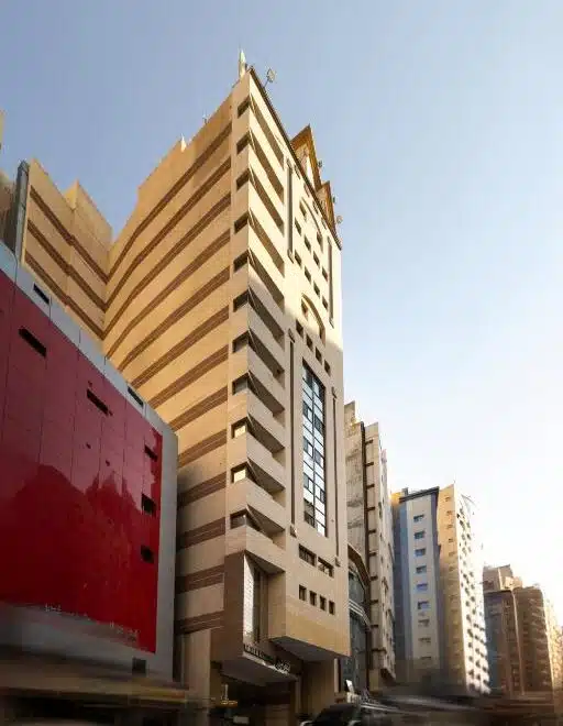 Hotel Emaar Al Khalil