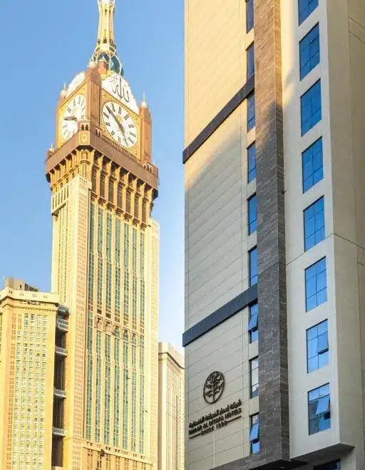 Hotel Emaar Worth Elite