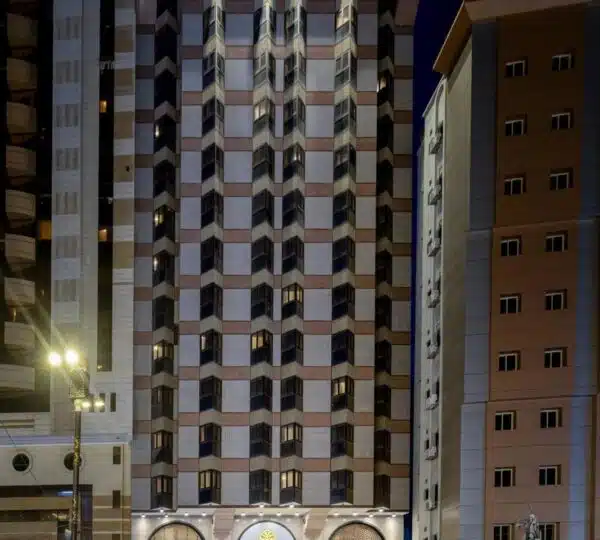 Hotel Emaar Al Manar 